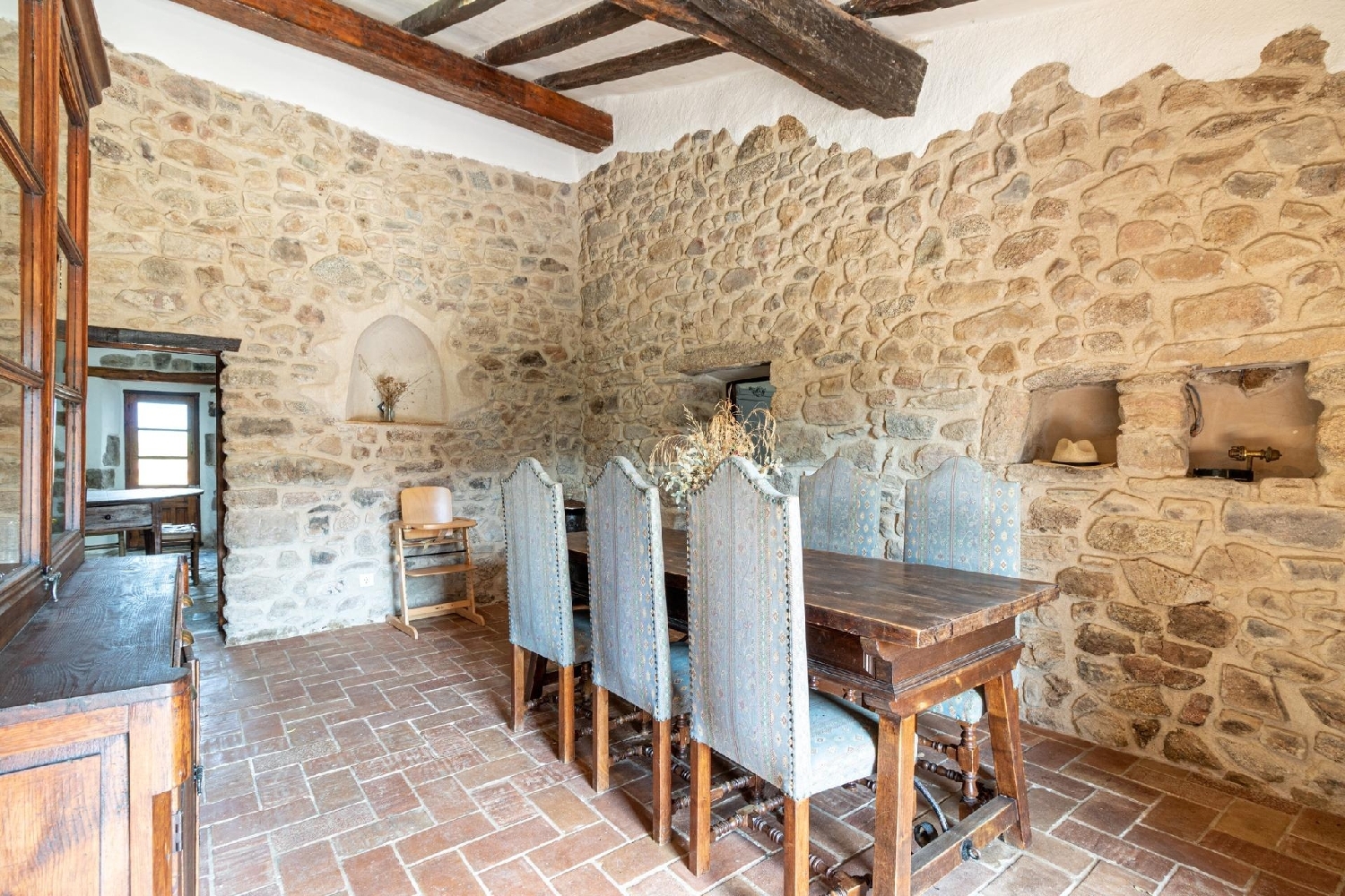 for sale house La Jonquera Alt Empordà 3