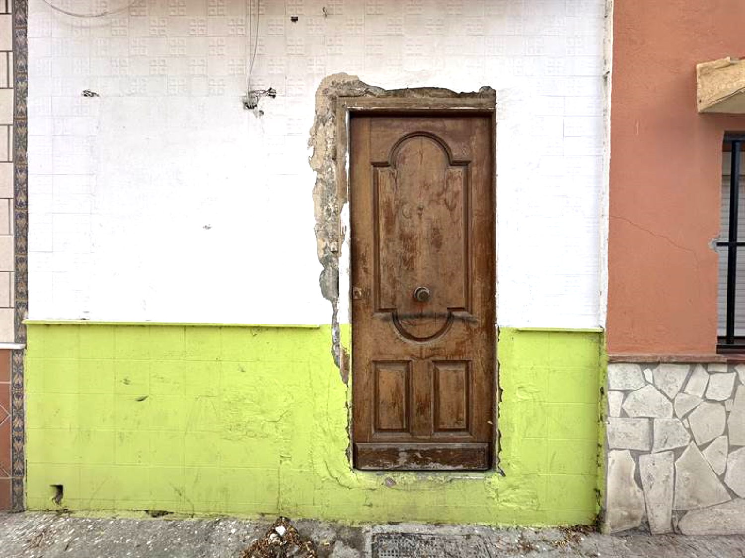  à vendre maison La Linea De La Concepcion Campo De Gibraltar 3