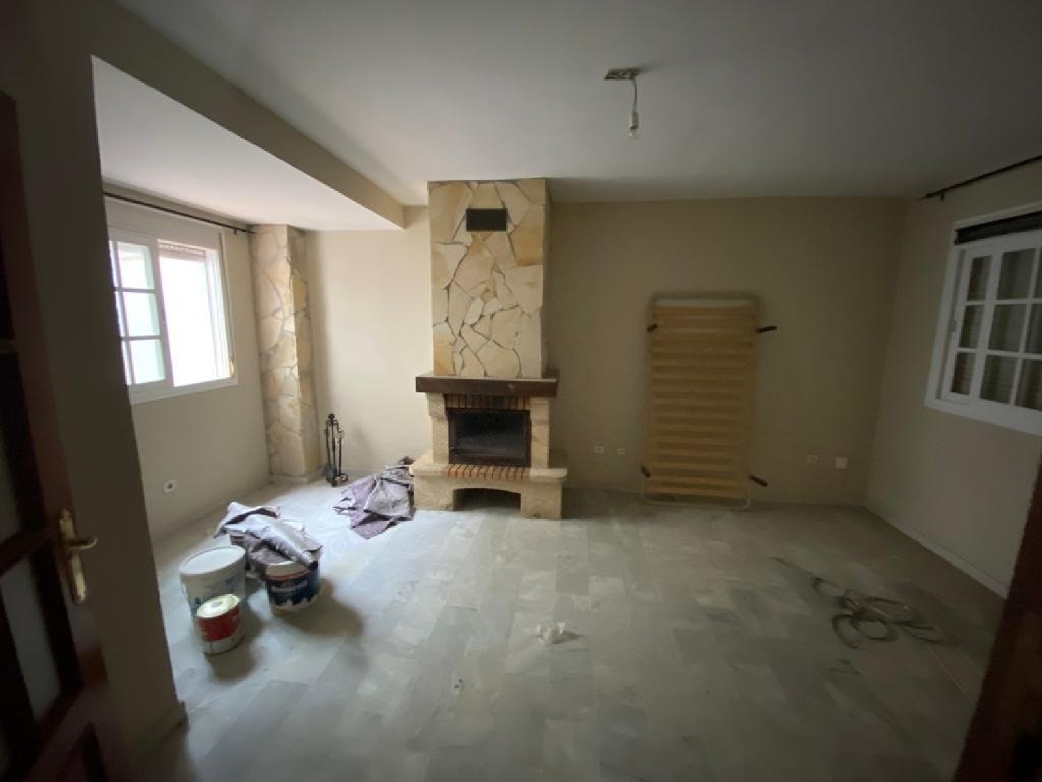  te koop huis La Linea De La Concepcion Campo De Gibraltar 3