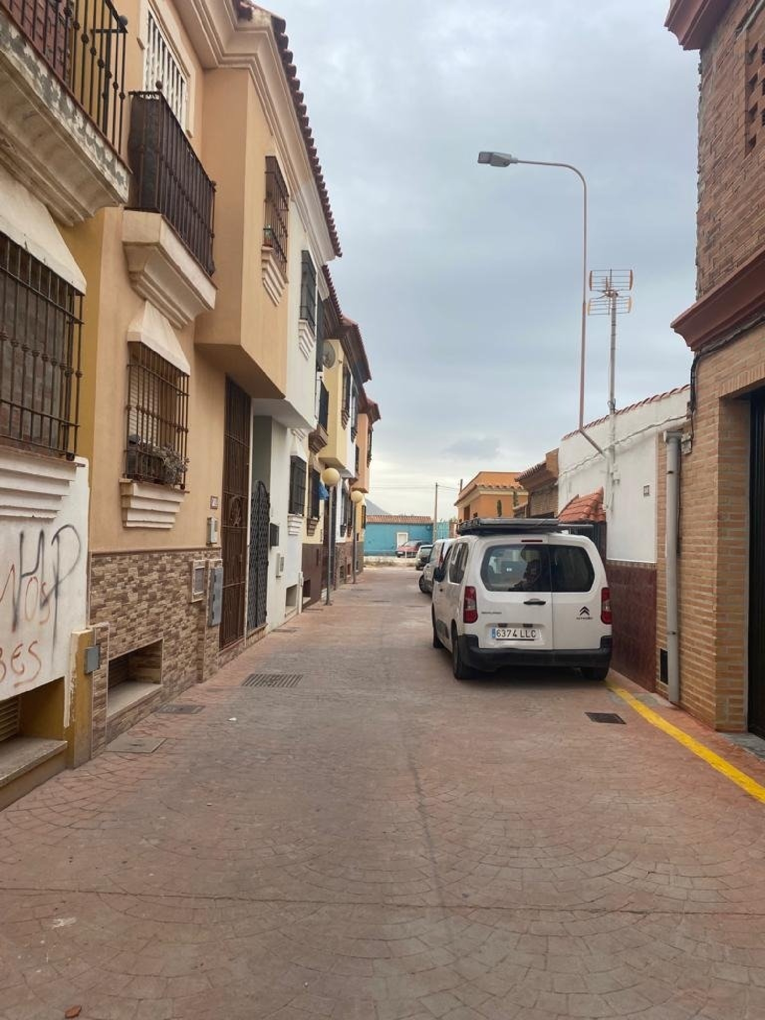  te koop huis La Linea De La Concepcion Campo De Gibraltar 5