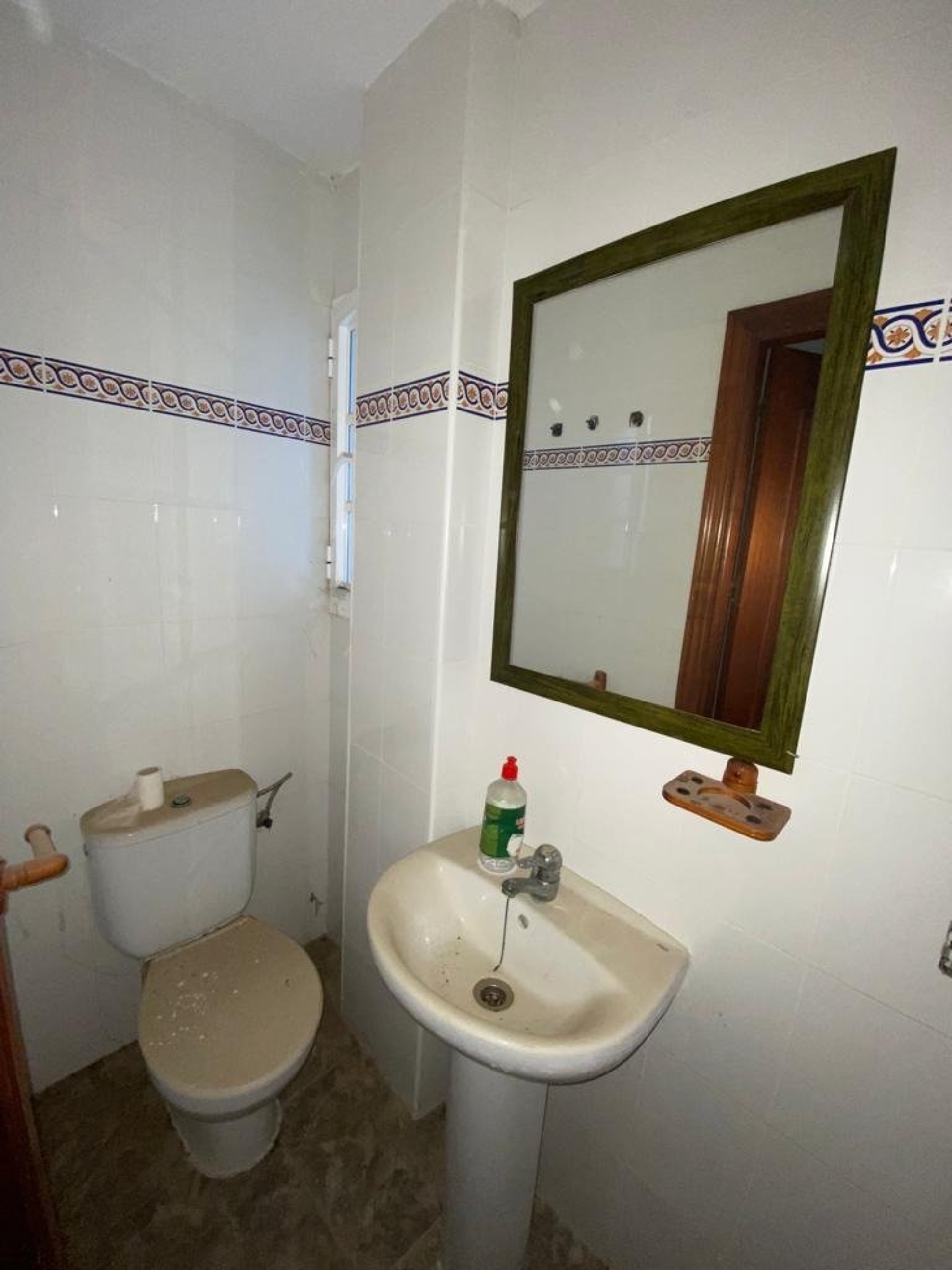  te koop huis La Linea De La Concepcion Campo De Gibraltar 7