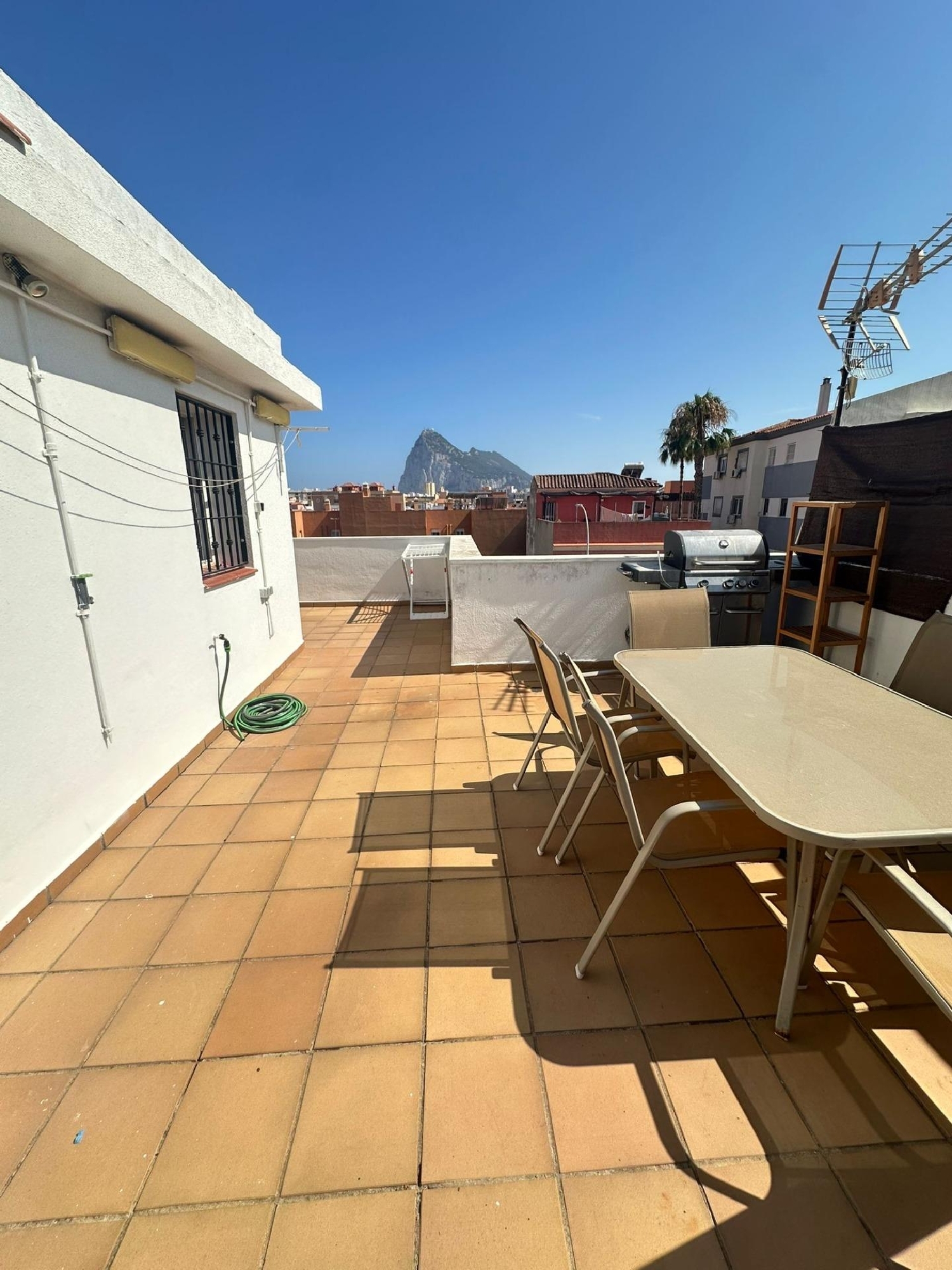  à vendre maison La Linea De La Concepcion Campo De Gibraltar 1