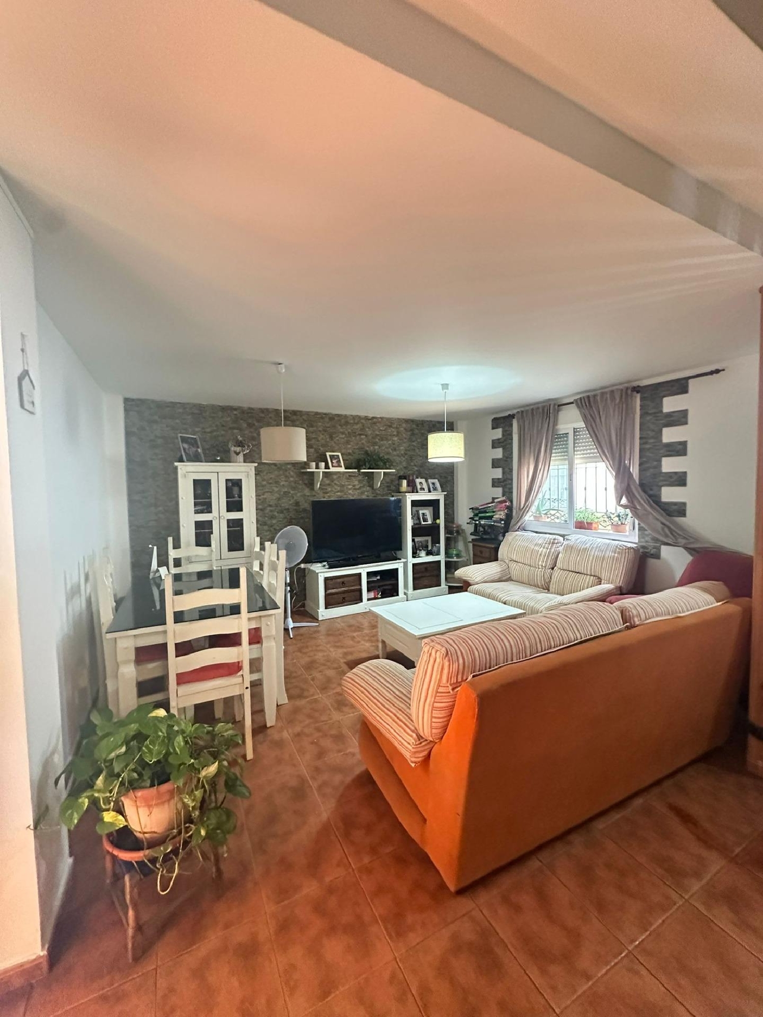  à vendre maison La Linea De La Concepcion Campo De Gibraltar 4