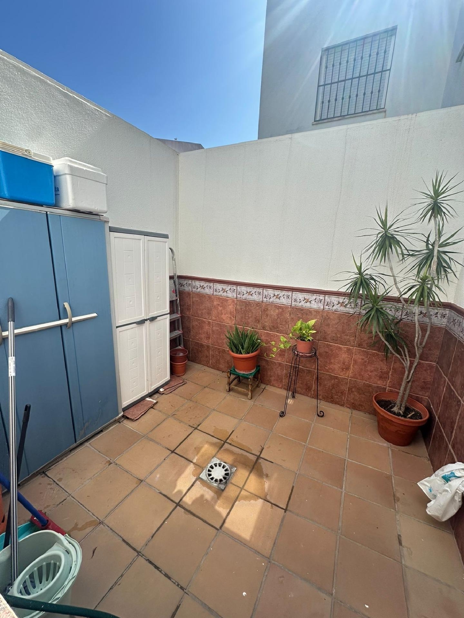  à vendre maison La Linea De La Concepcion Campo De Gibraltar 8