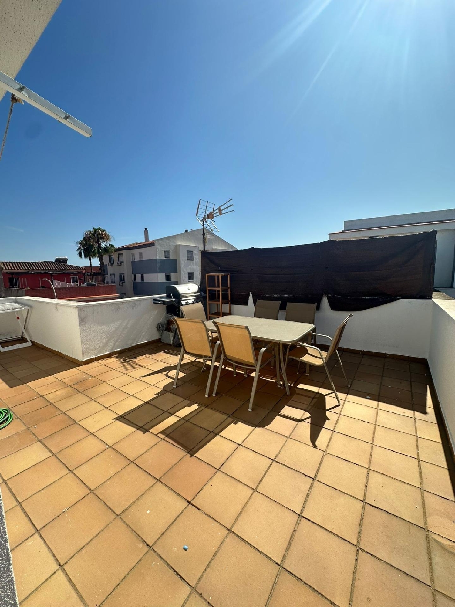 à vendre maison La Linea De La Concepcion Campo De Gibraltar 2