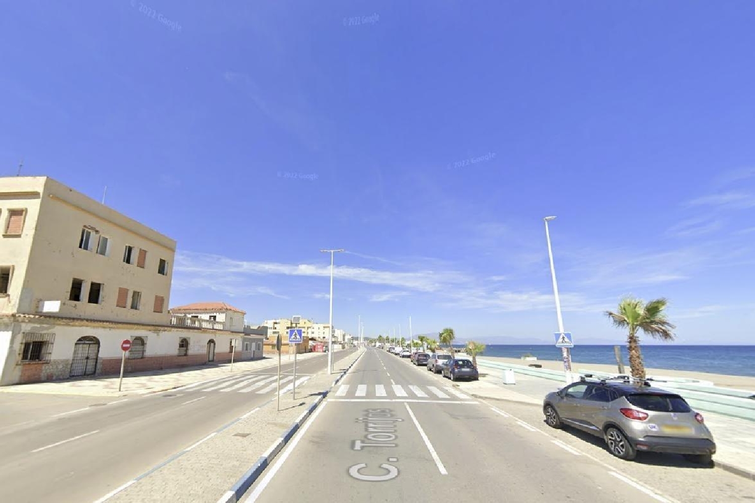  à vendre maison La Linea De La Concepcion Campo De Gibraltar 1