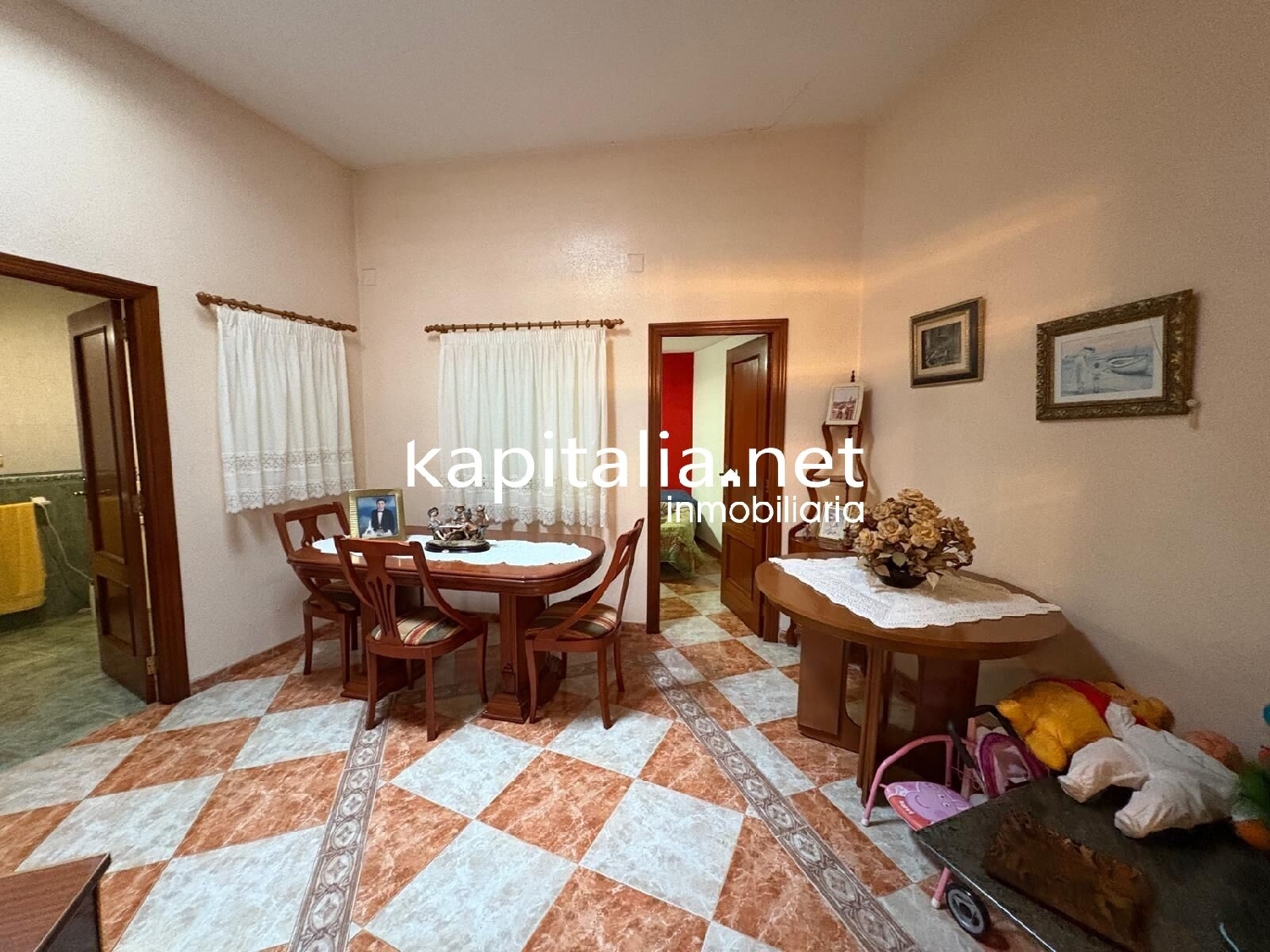  à vendre maison La Llosa De Ranes Costera (La) 6