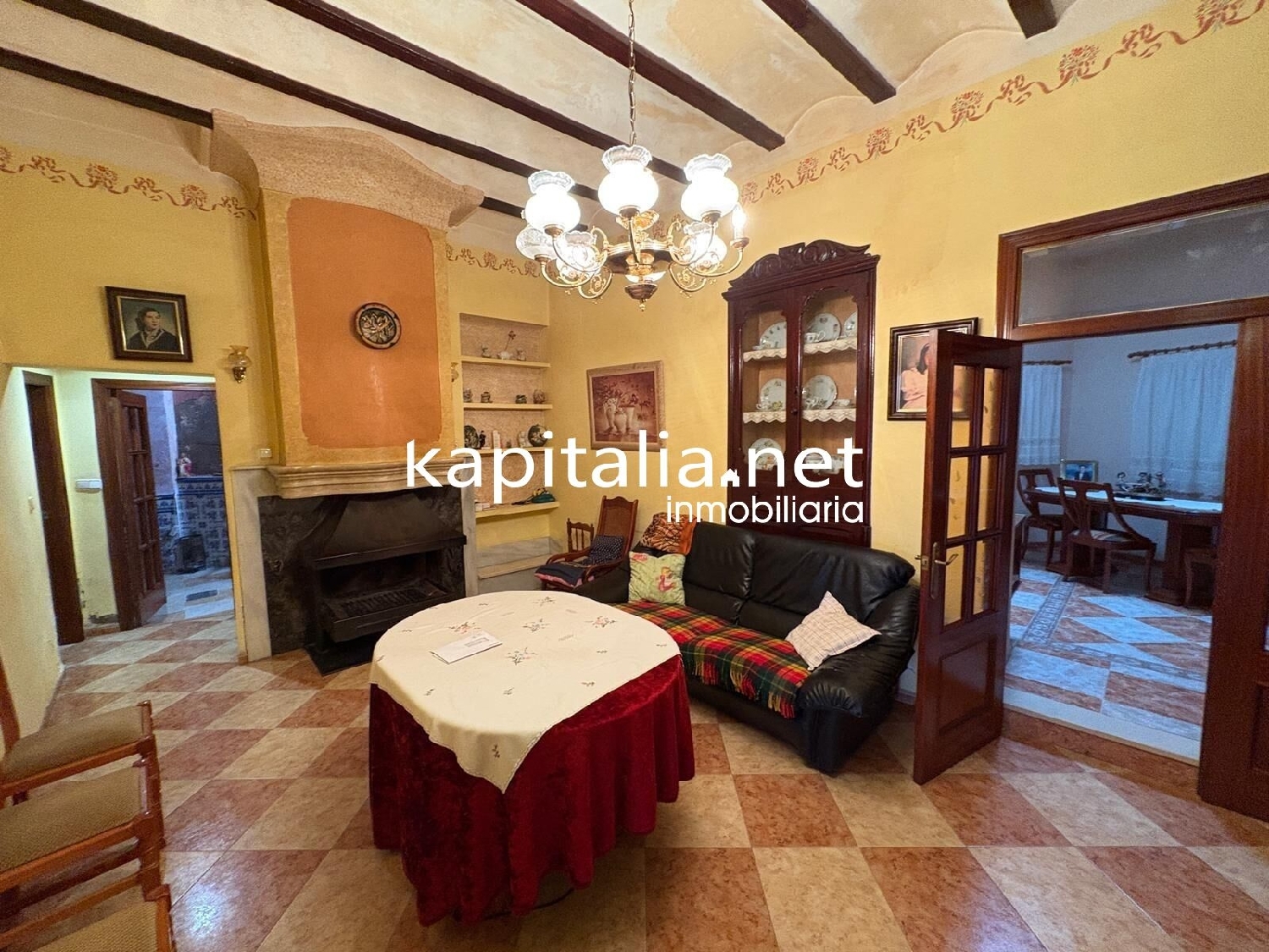 à vendre maison La Llosa De Ranes Costera (La) 3