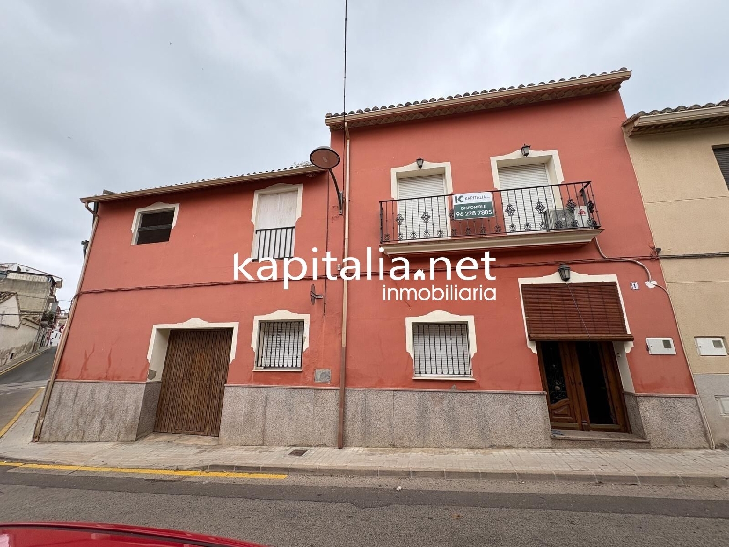  à vendre maison La Llosa De Ranes Costera (La) 1