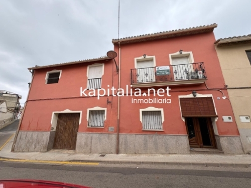 La Llosa De Ranes Costera (La) casa foto 6268964