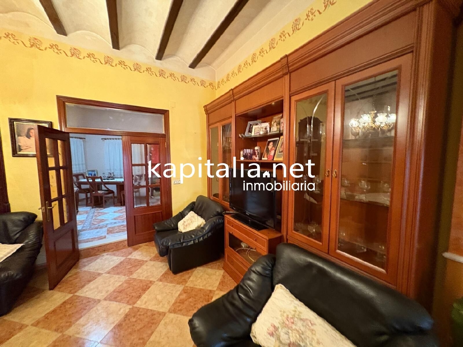  à vendre maison La Llosa De Ranes Costera (La) 8