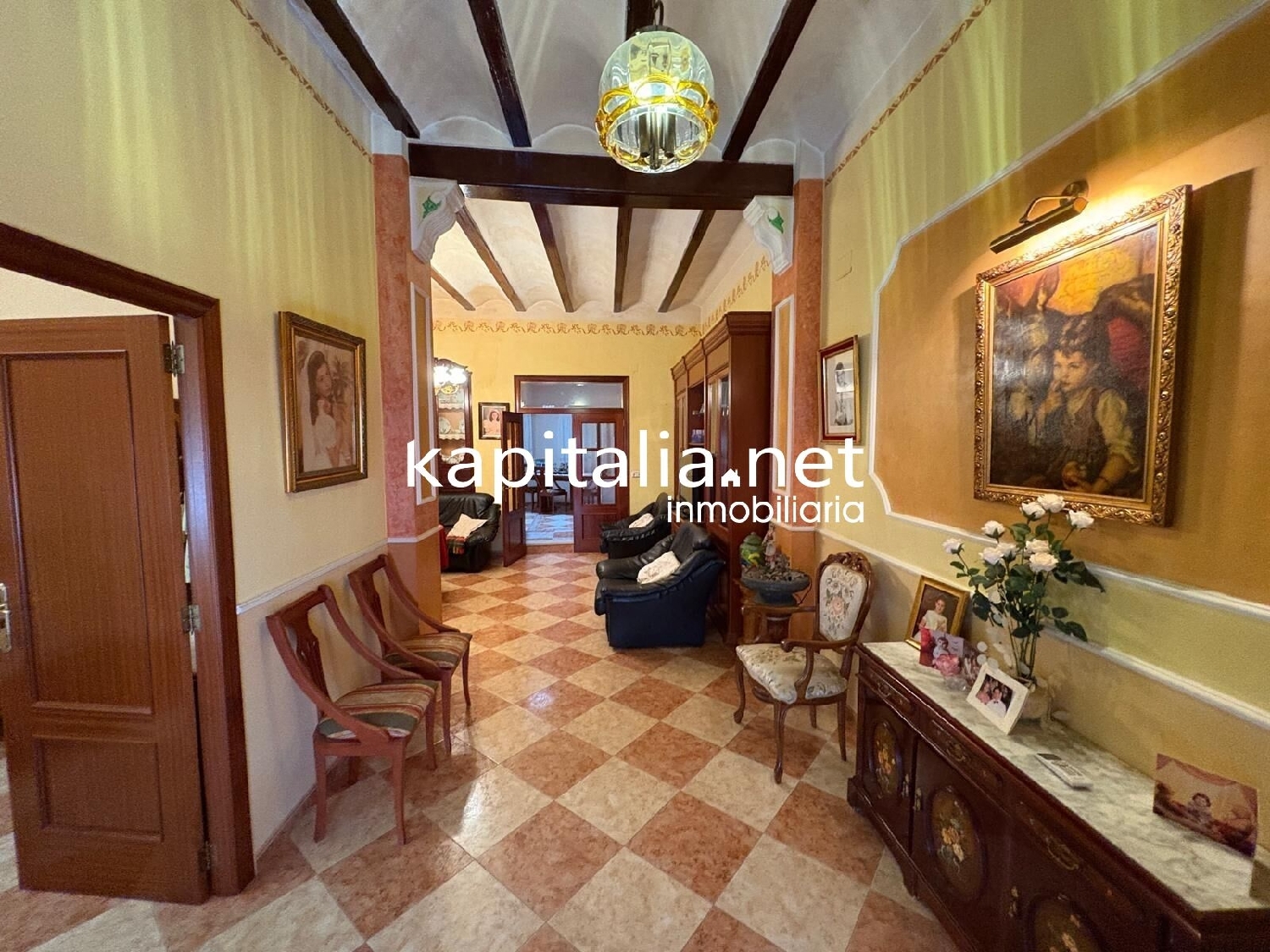 à vendre maison La Llosa De Ranes Costera (La) 2