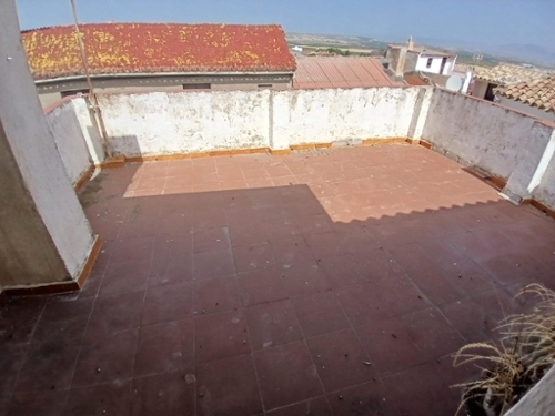 La Malahá Alhama Haus Bild 6267814