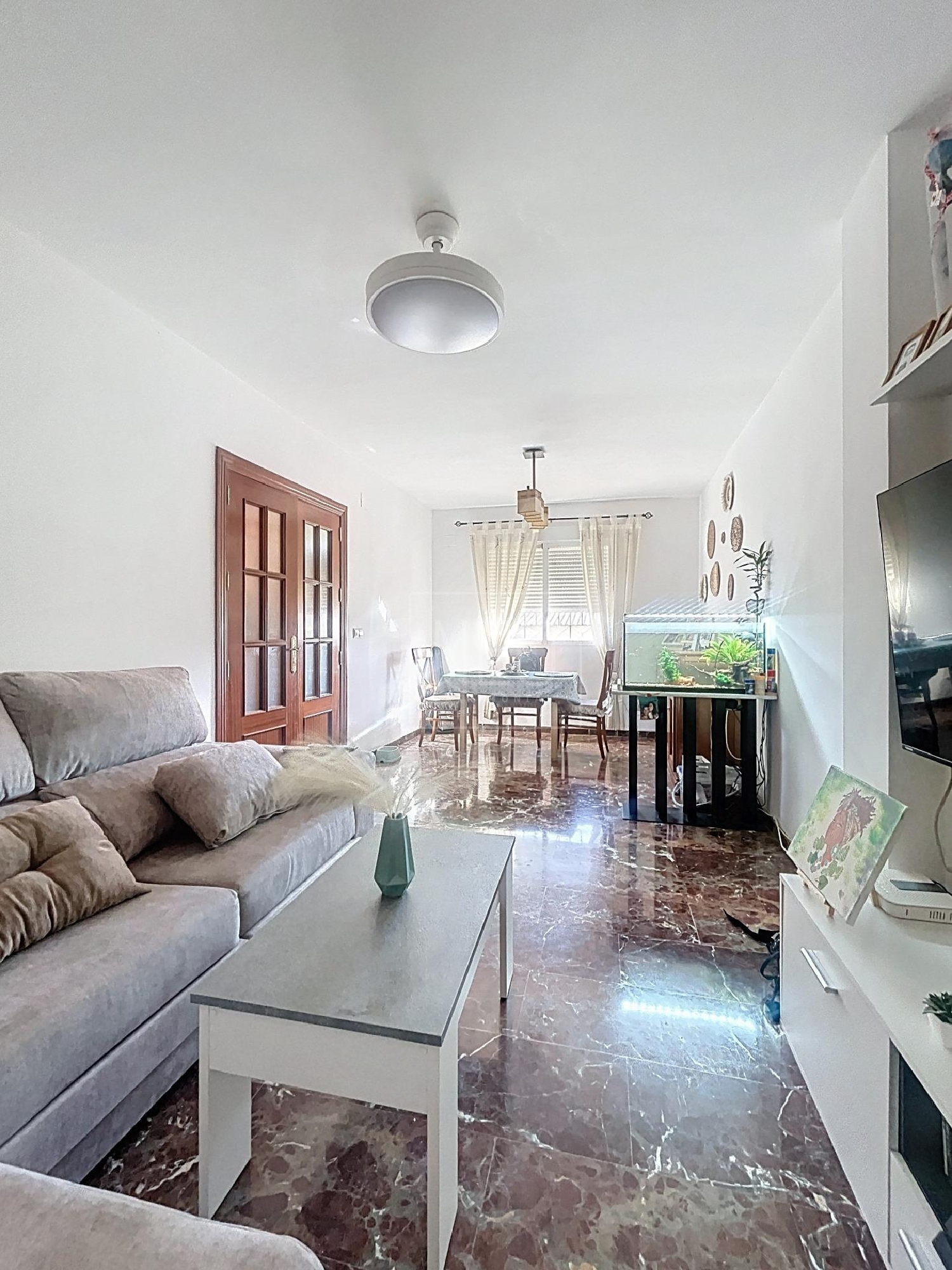  à vendre maison La Malahá Alhama 1