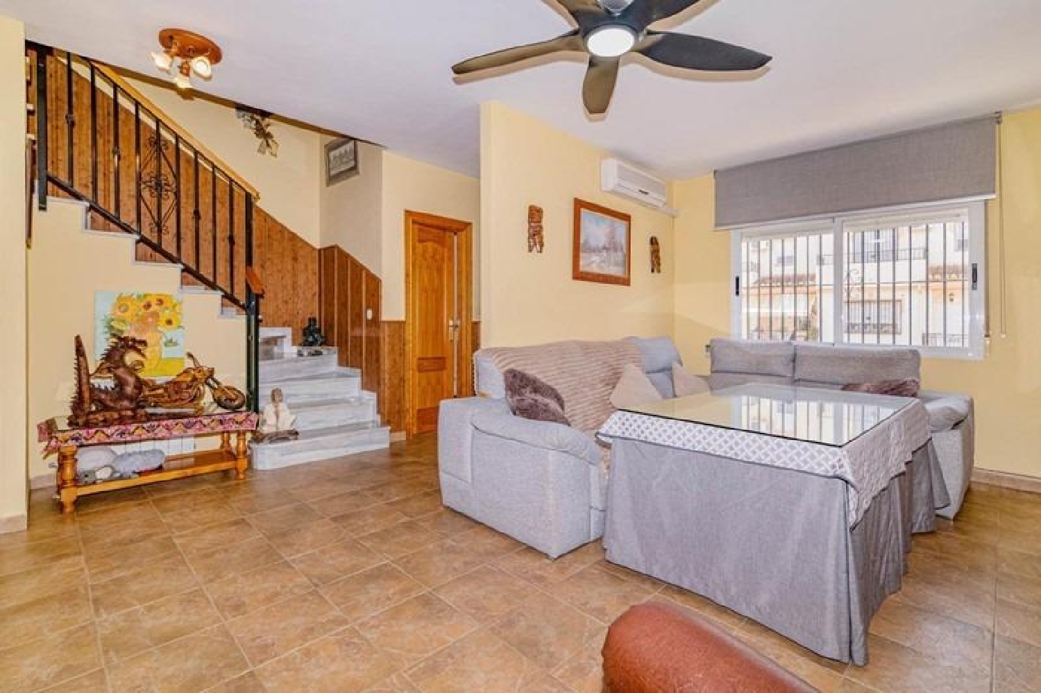  kaufen Haus La Mamola Costa Tropical 8