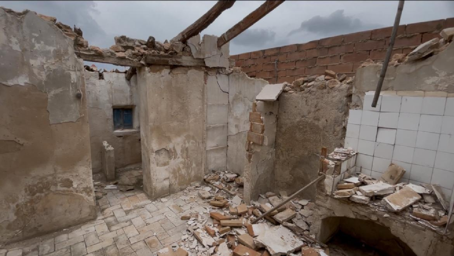  till salu hus La Manchica Campo De Cartagena 6