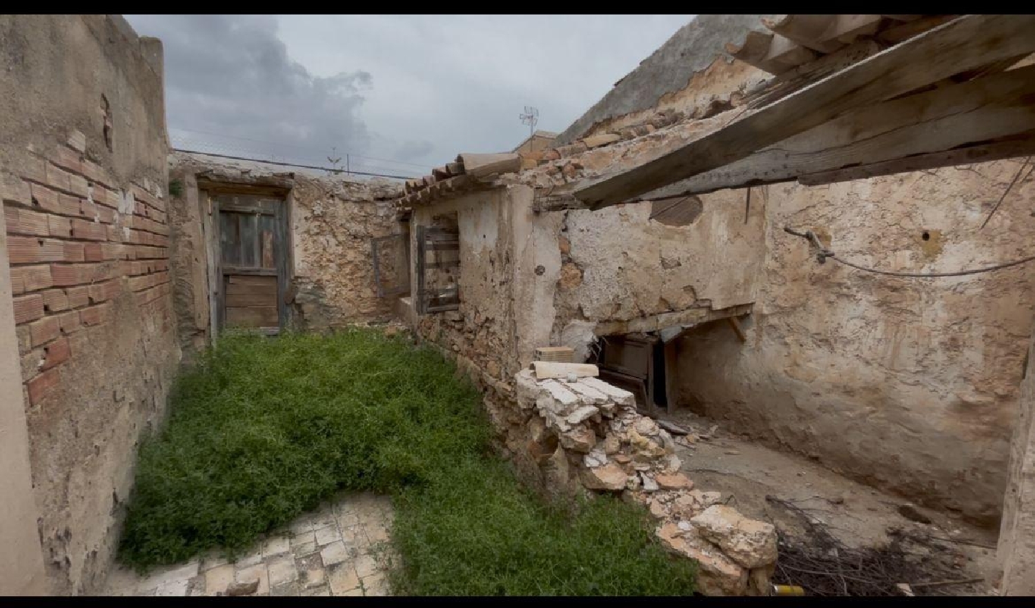 till salu hus La Manchica Campo De Cartagena 3