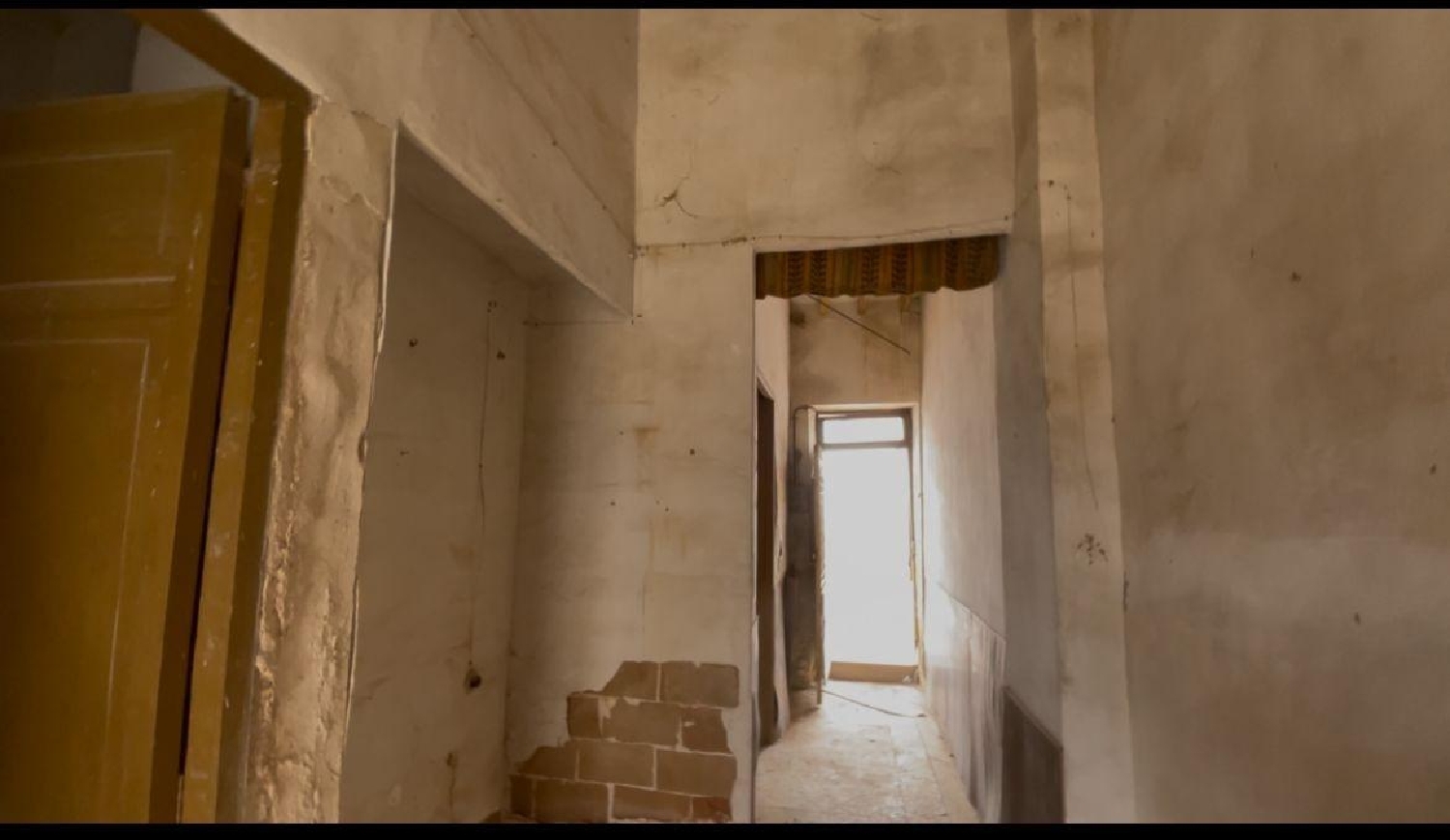  till salu hus La Manchica Campo De Cartagena 1