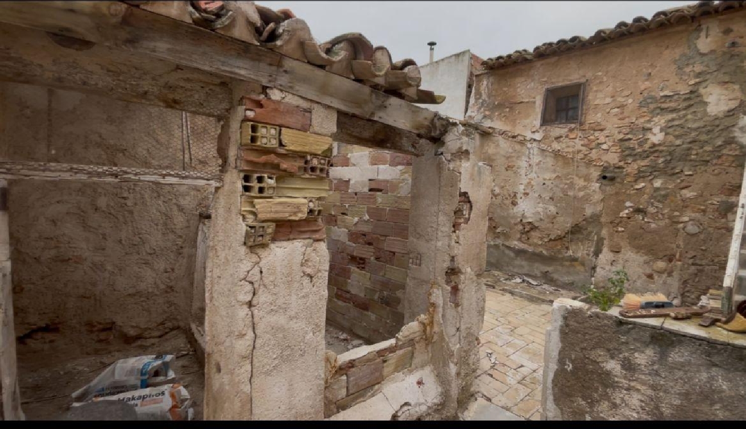 till salu hus La Manchica Campo De Cartagena 2