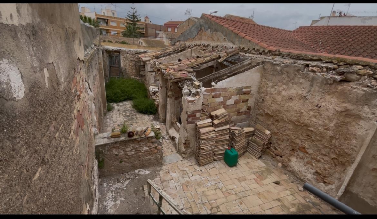  till salu hus La Manchica Campo De Cartagena 5