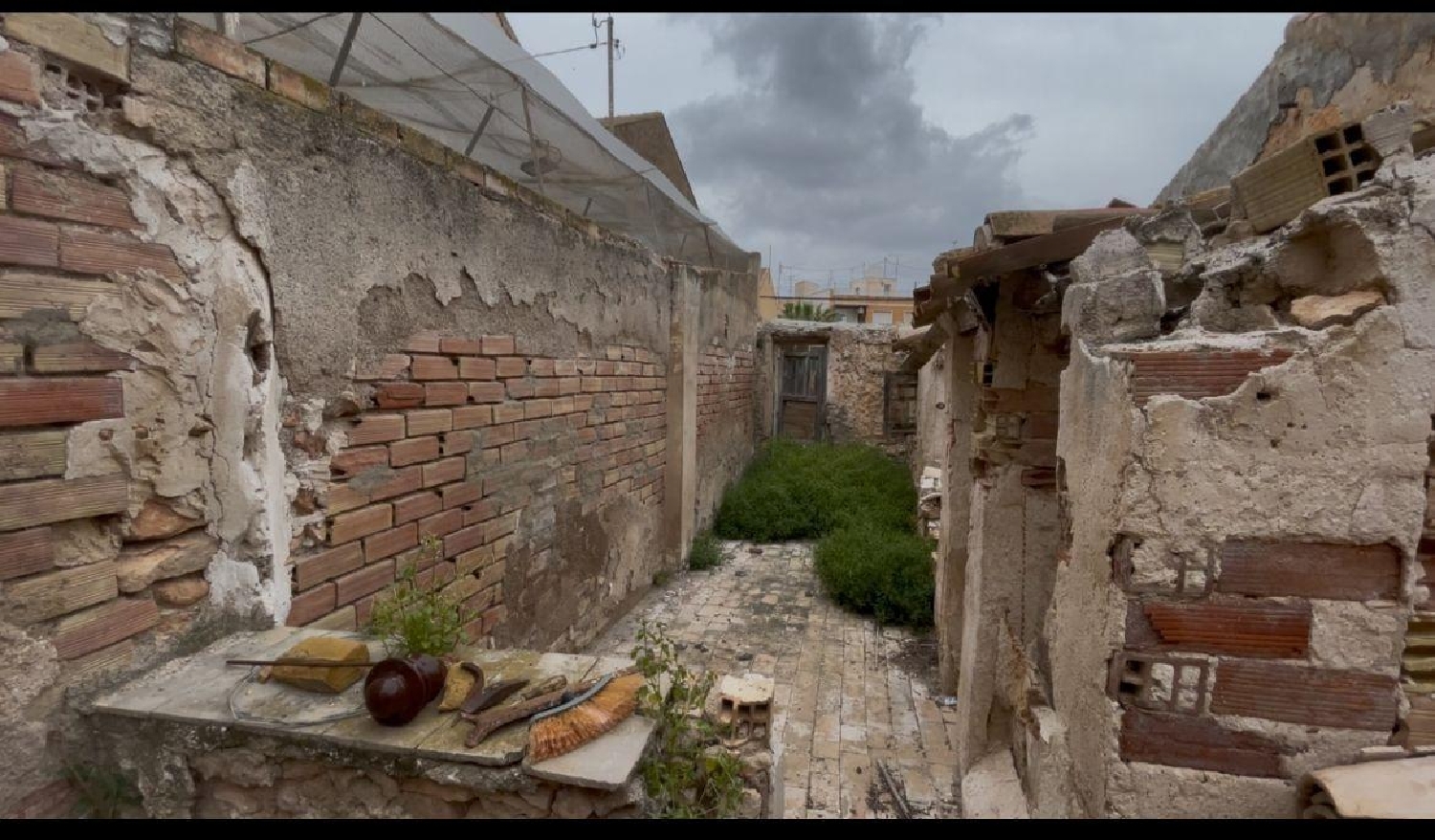  till salu hus La Manchica Campo De Cartagena 4