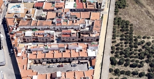 La Marquesita Bajo Guadalquivir casa foto 6267761