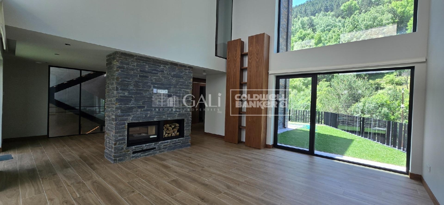  till salu hus La Massana La Massana 1