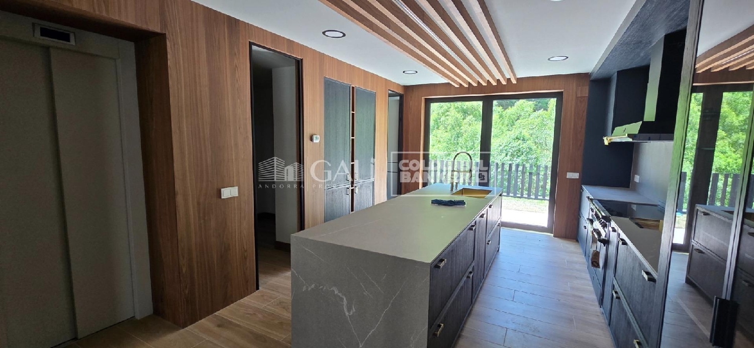  till salu hus La Massana La Massana 6