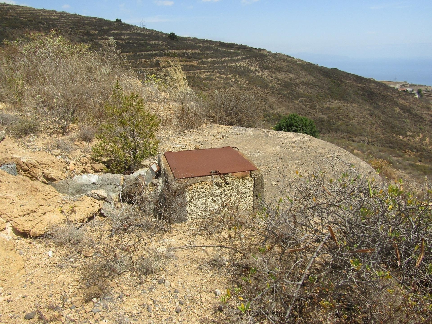till salu hus La Medida Zona Sureste 2