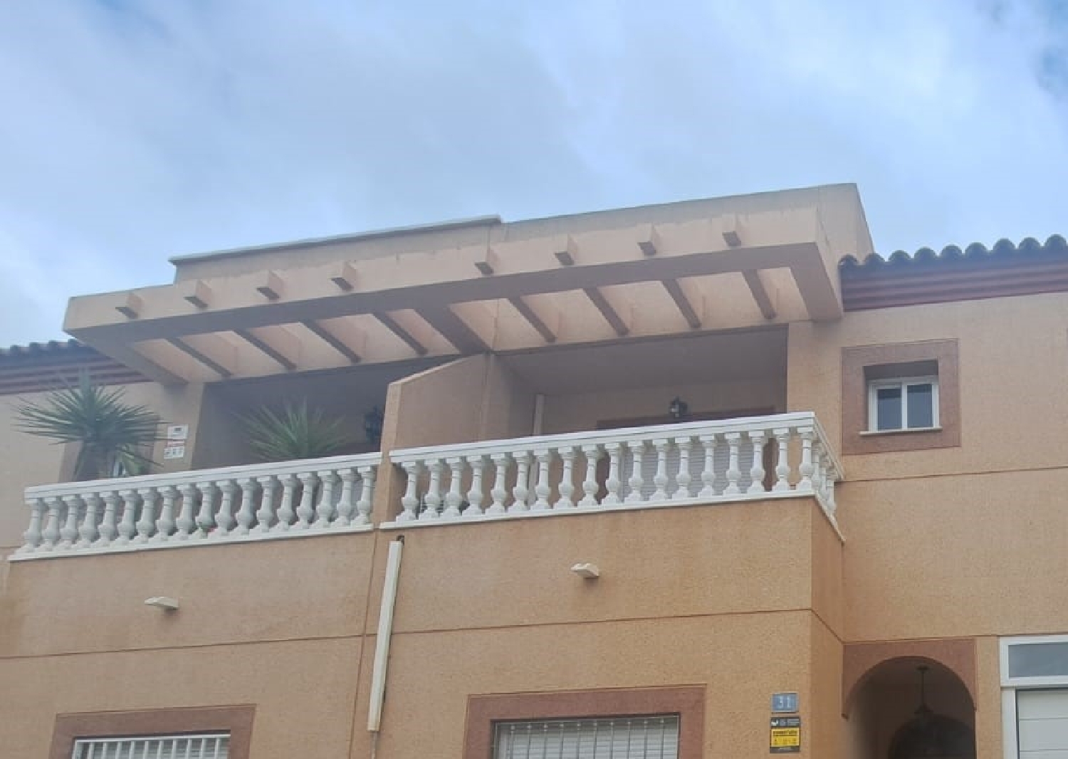 kaufen Haus La Mojonera Poniente Almeriense 3