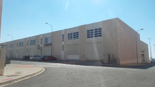 La Mojonera Poniente Almeriense casa foto 6277106