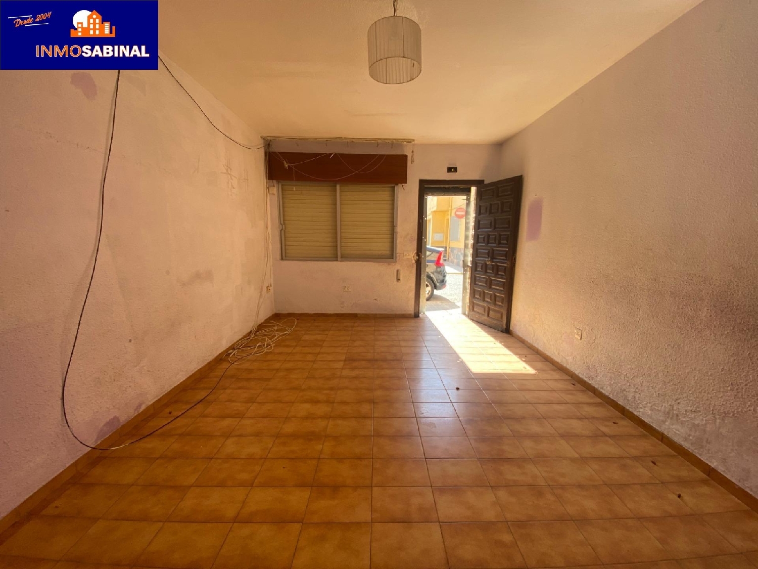 kaufen Haus La Mojonera Poniente Almeriense 2