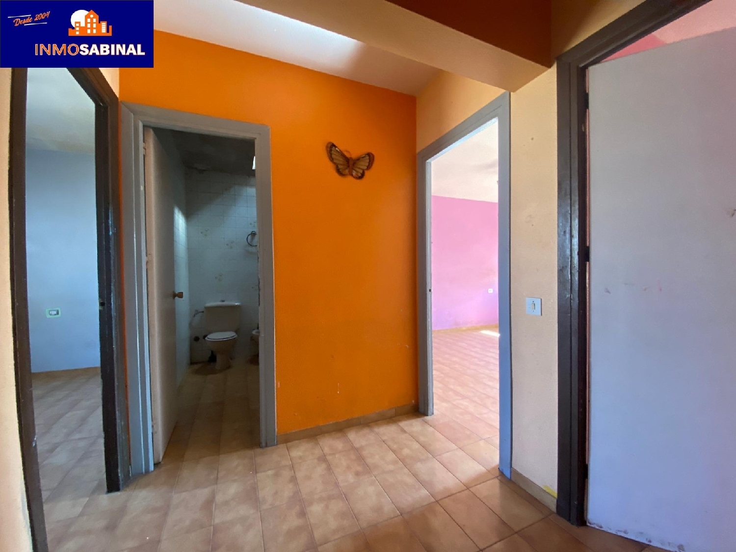  kaufen Haus La Mojonera Poniente Almeriense 7