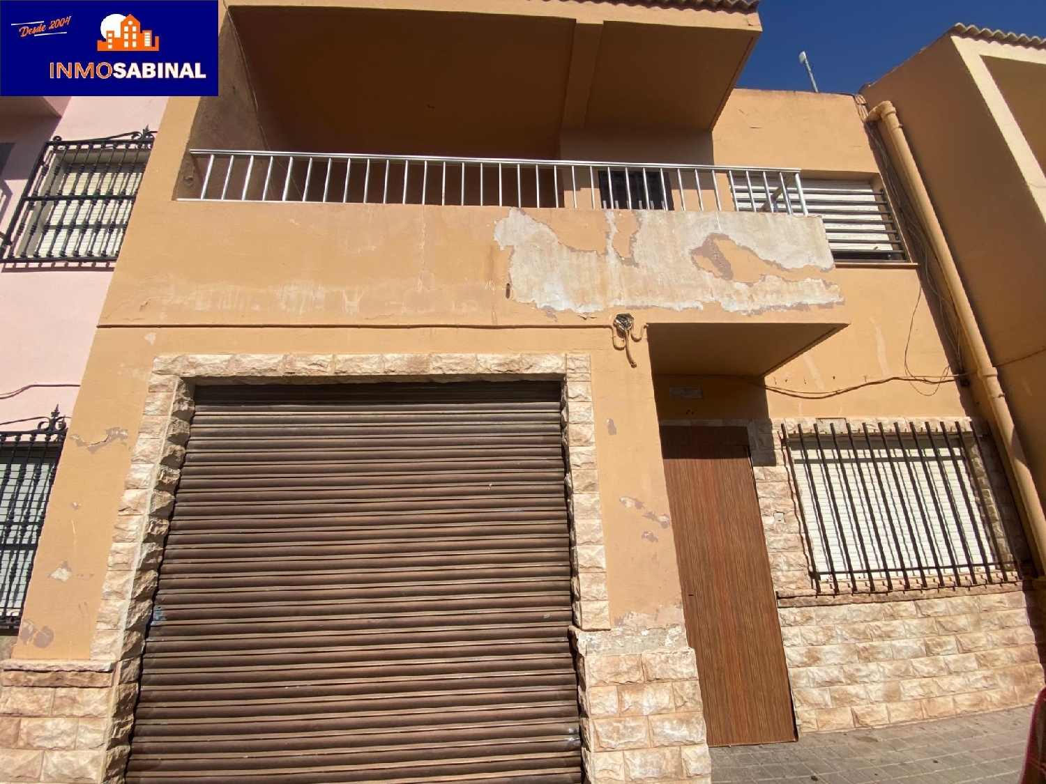  kaufen Haus La Mojonera Poniente Almeriense 1