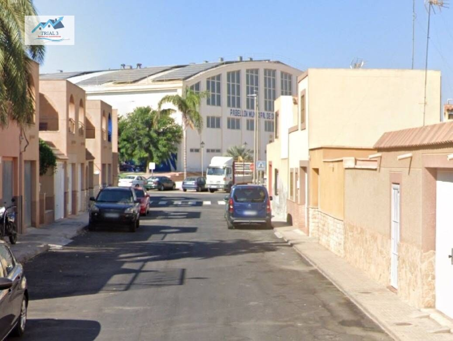  till salu hus La Mojonera Poniente Almeriense 1