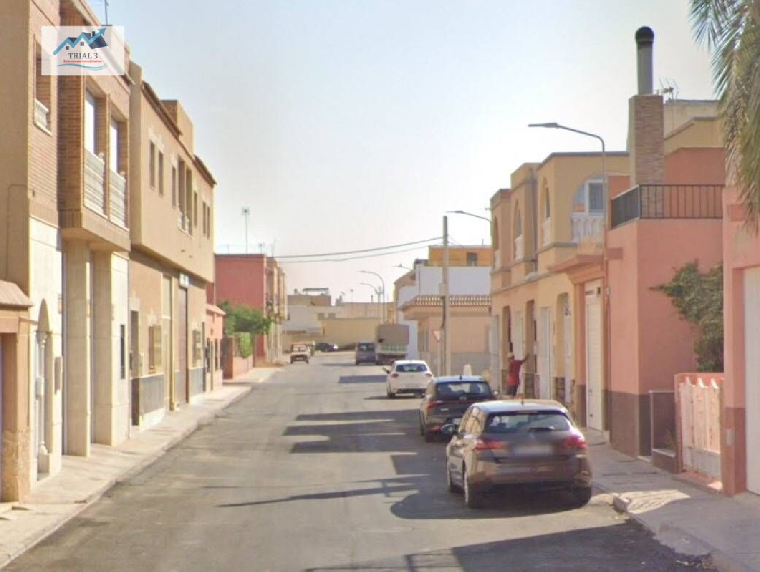 till salu hus La Mojonera Poniente Almeriense 2