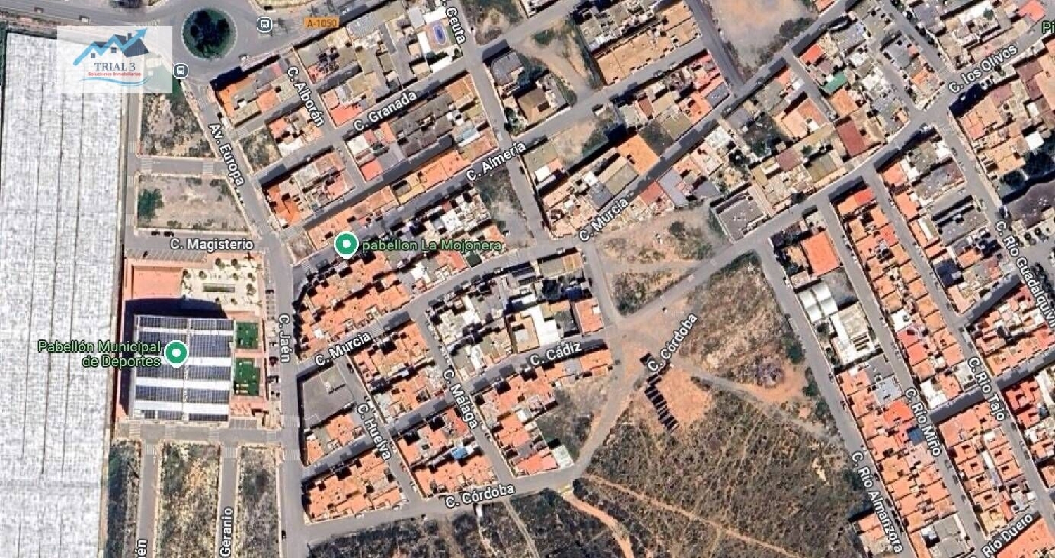 till salu hus La Mojonera Poniente Almeriense 3