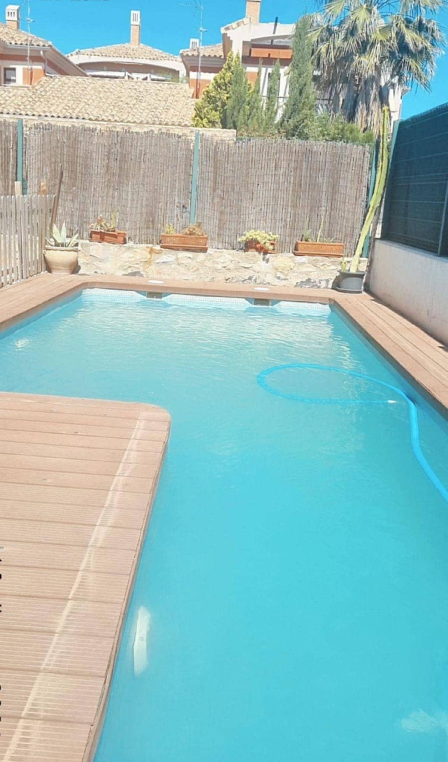te koop huis La Ñora Huerta De Murcia 3