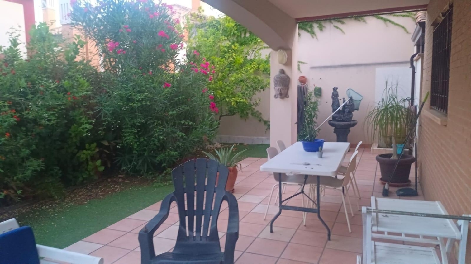  te koop huis La Ñora Huerta De Murcia 1