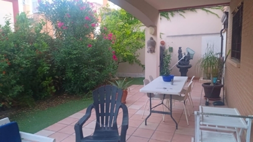 La Ñora Huerta De Murcia huis foto 6275293