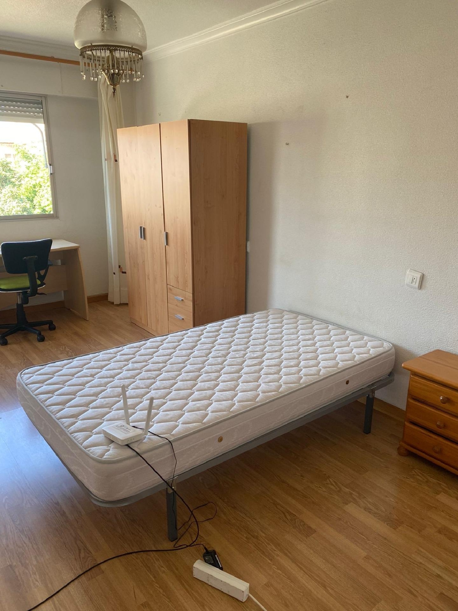  till salu hus La Ñora Huerta De Murcia 1