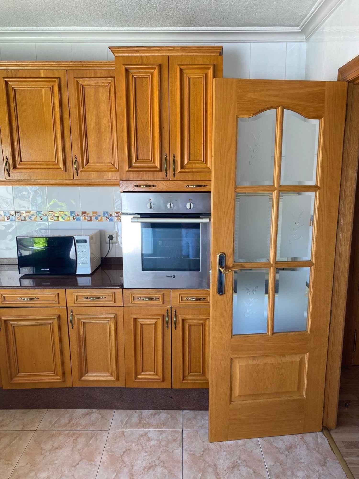  till salu hus La Ñora Huerta De Murcia 5