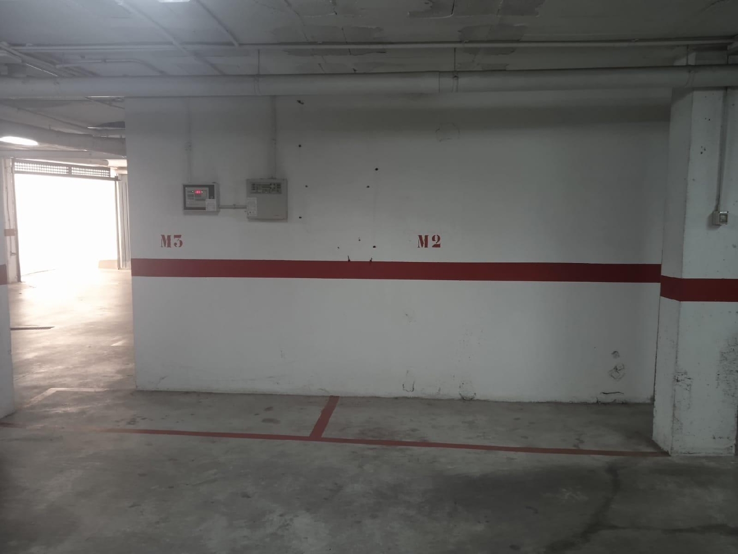 en venta casa La Ñora Huerta De Murcia 2