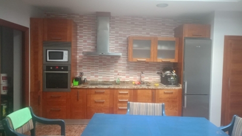 La Ñora Huerta De Murcia maison foto 6274344