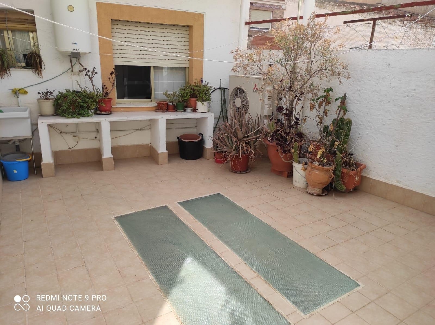 à vendre maison La Ñora Huerta De Murcia 2