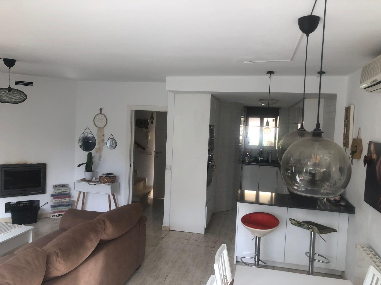  for sale house La Nucia Marina Baixa 6