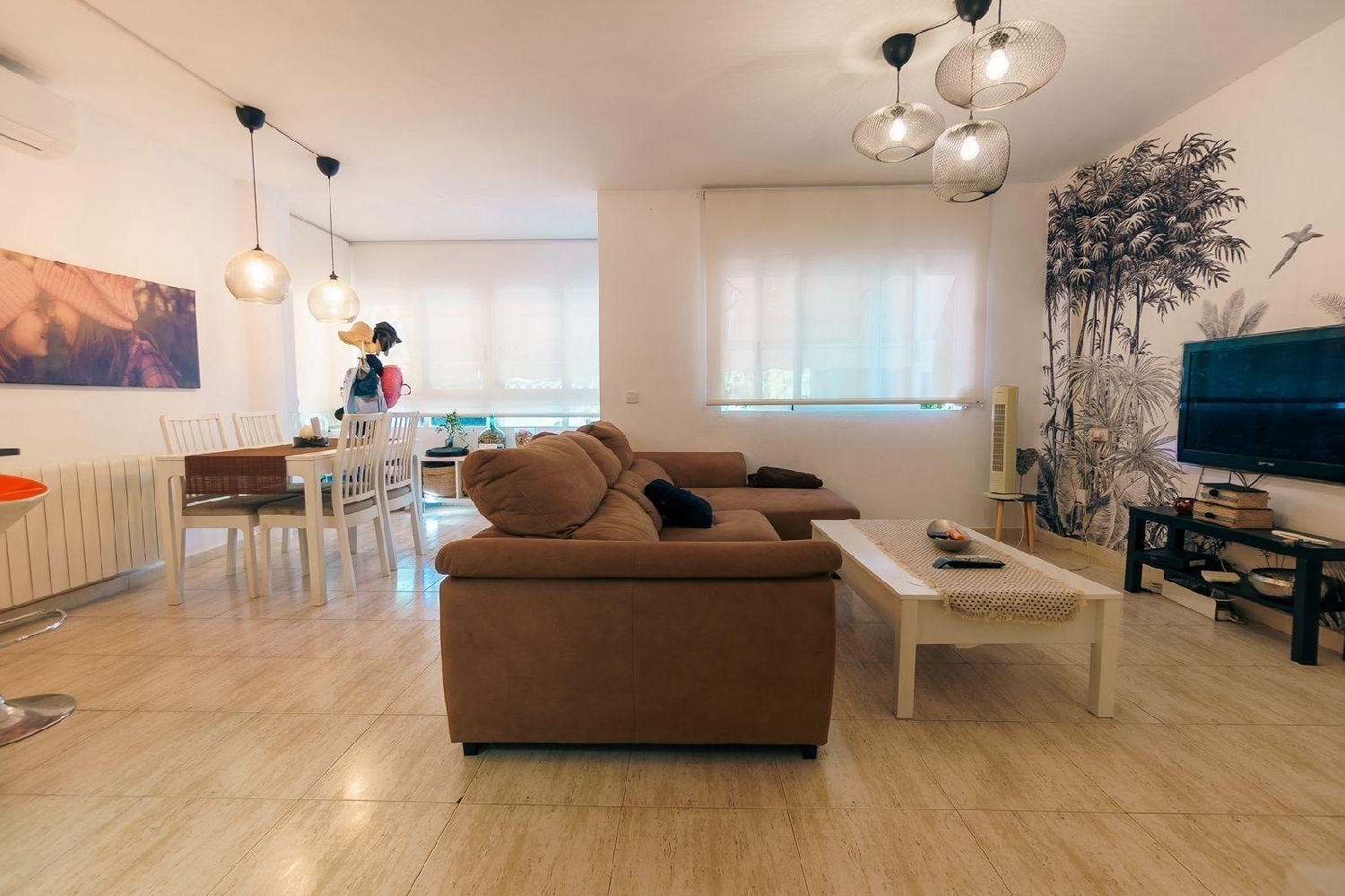  for sale house La Nucia Marina Baixa 4