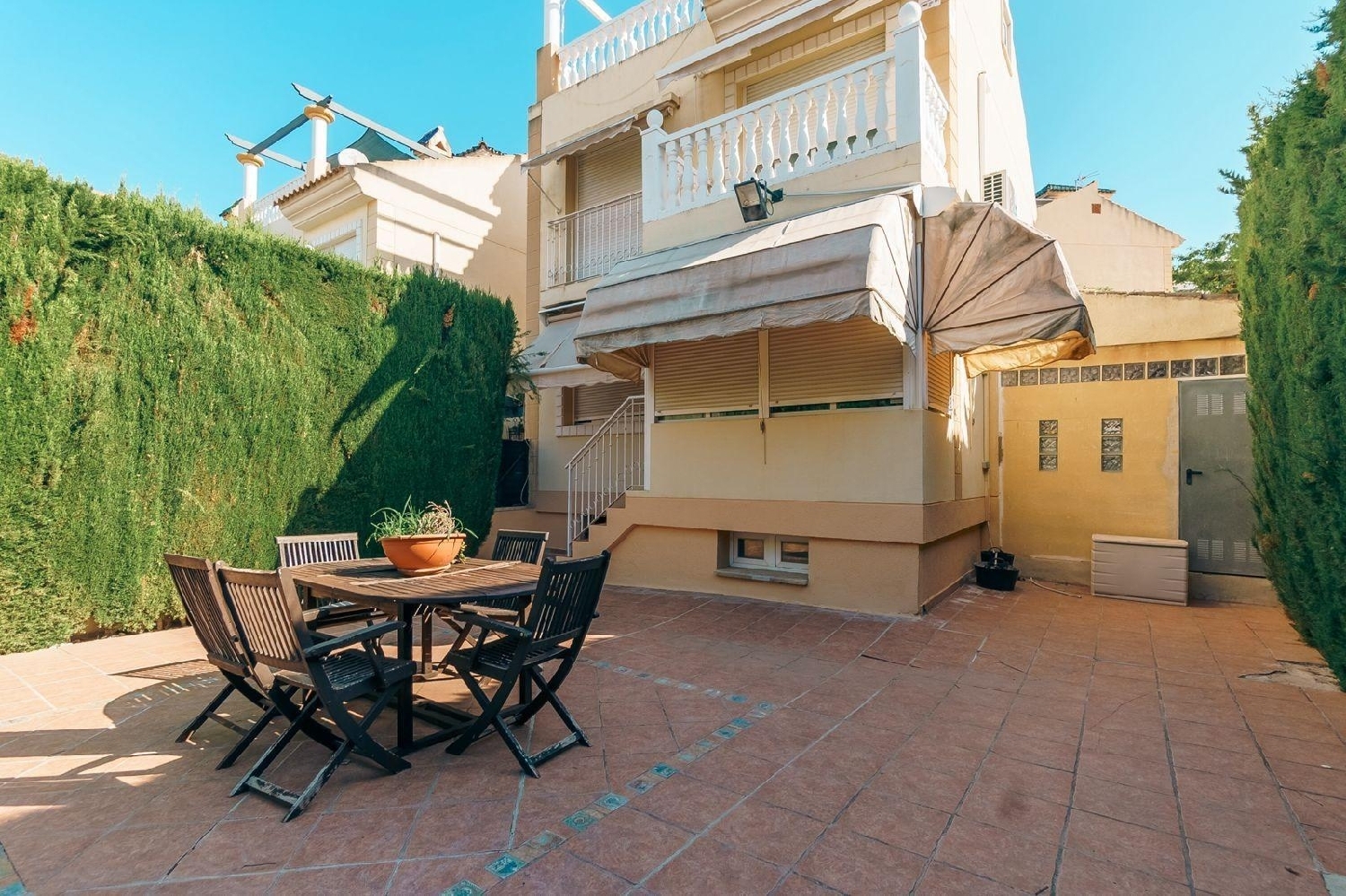 for sale house La Nucia Marina Baixa 2