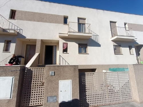 La Palma Del Condado Condado (El) Haus Bild 6272509