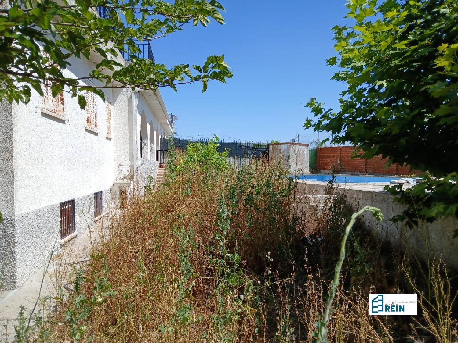  till salu hus La Paloma Sagra (La) 6
